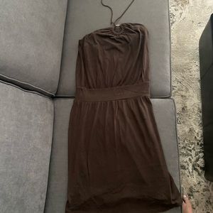 Cover up/ sun dress